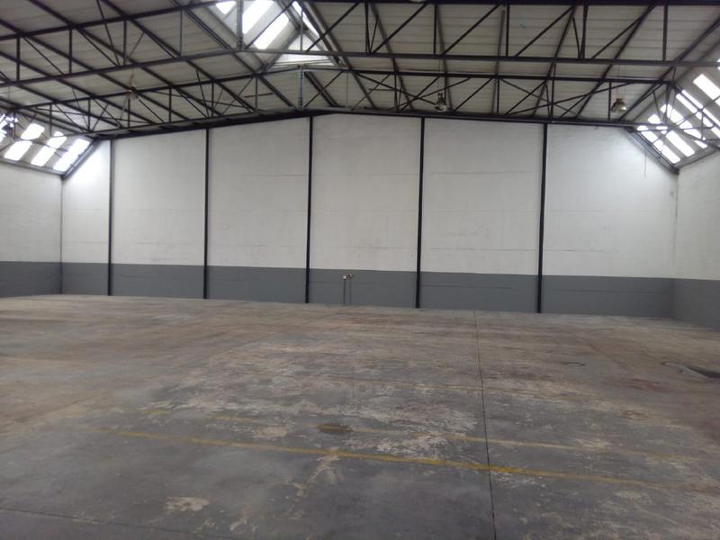 To Let Commercial Property for Rent in Killarney Gardens Western Cape